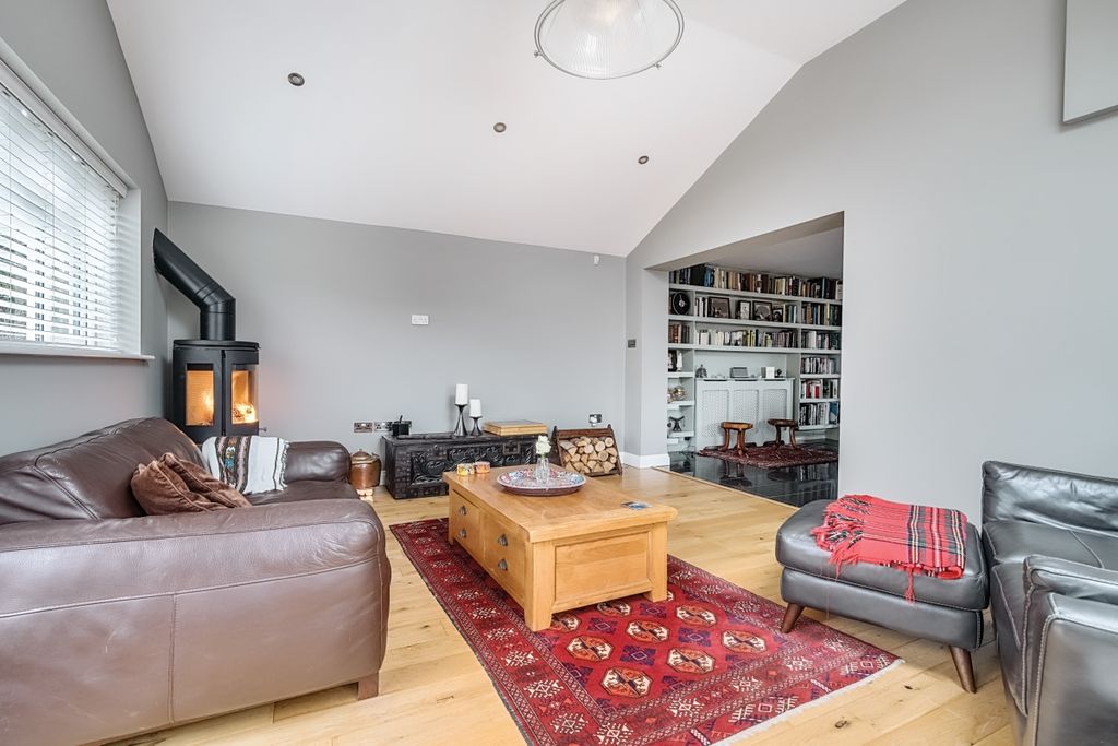 Property photo 3 of 14 Living Area