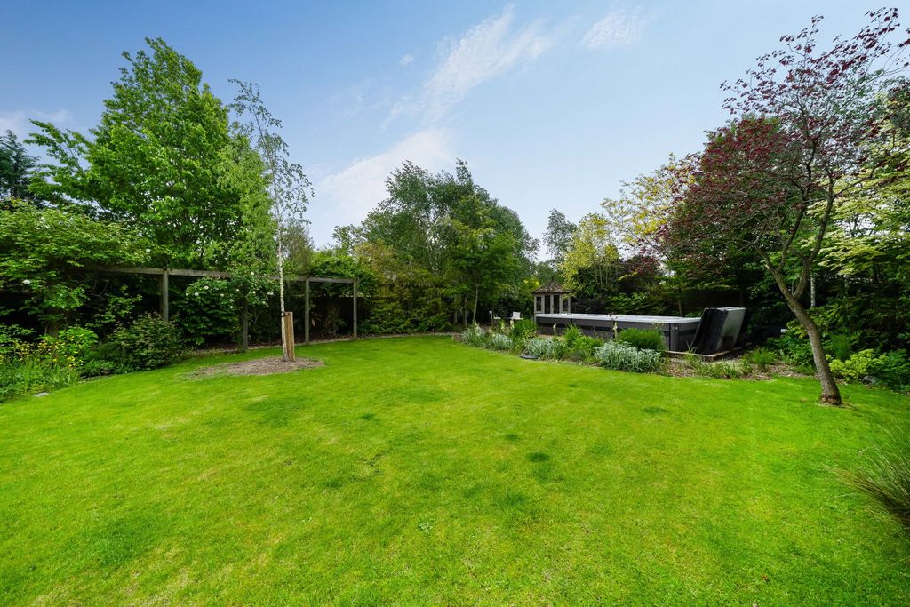 Additional image 41 of 5 bed detached house for sale1 Gipsy Lane, Rothley LE7