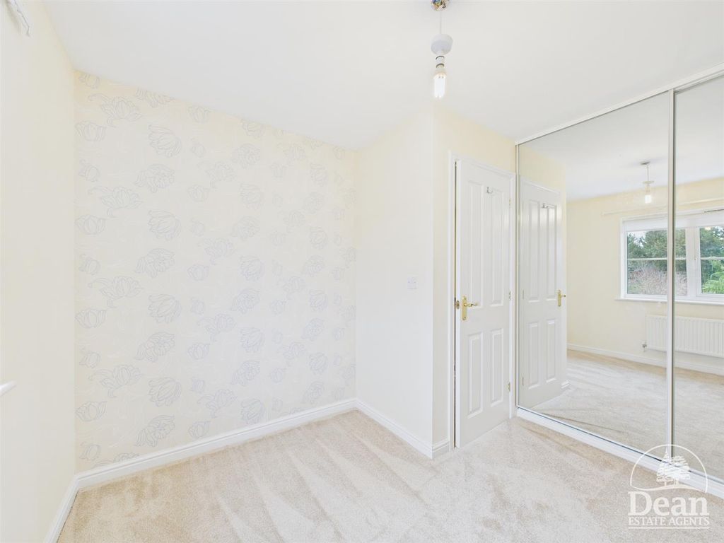 Additional image 20 of 4 bed detached house for saleCornpoppy Avenue, Monmouth NP25