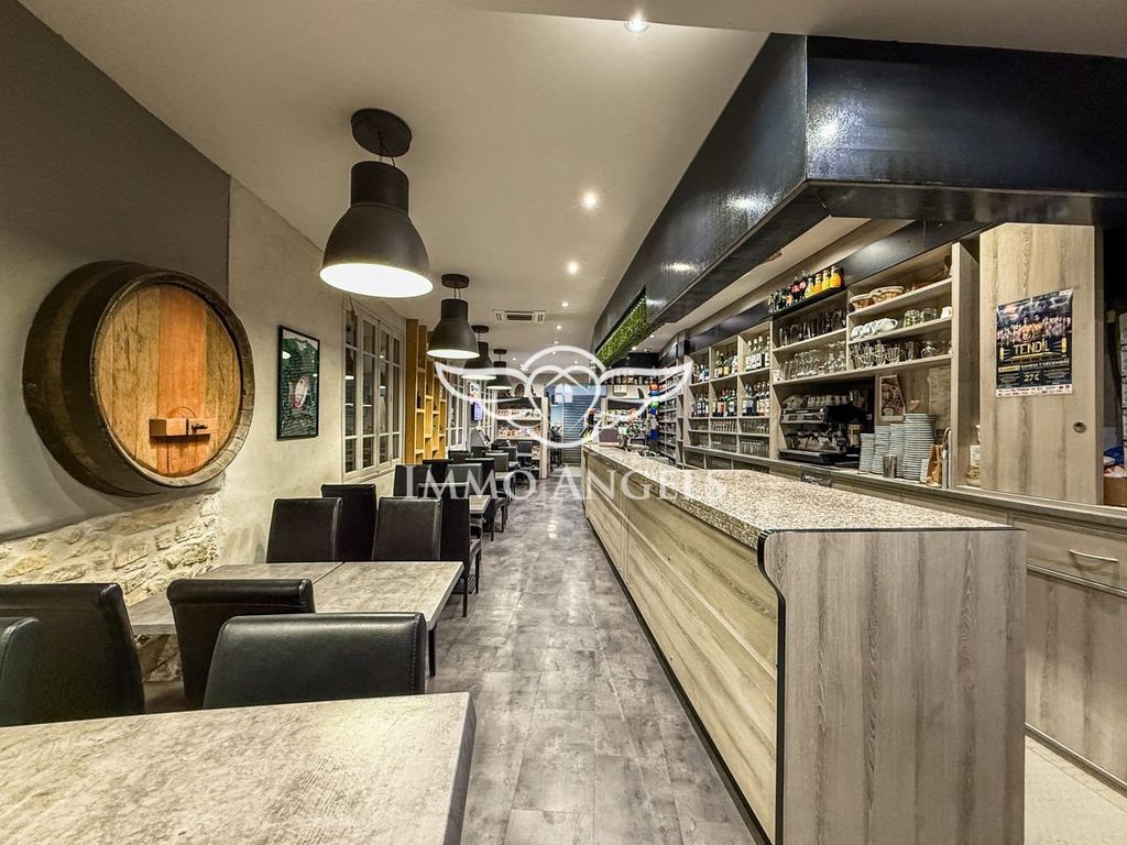 Property photo 1 of 6 Business Takeover Of Bar-Tobacco Shop, French Restaurant, And Games (L'isle-Sur-La-Sorgue)