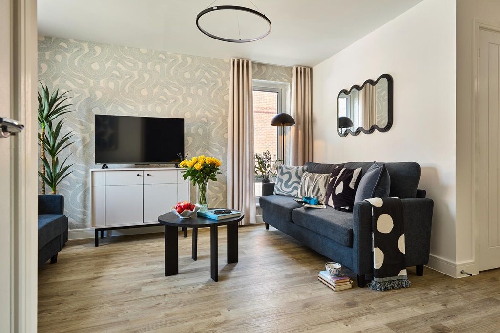 Additional image 7 of 3 bed semi-detached house for sale"The Brambleford - Plot 48" at Abbey Grange, Off Abbey Lane, Evesham WR11
