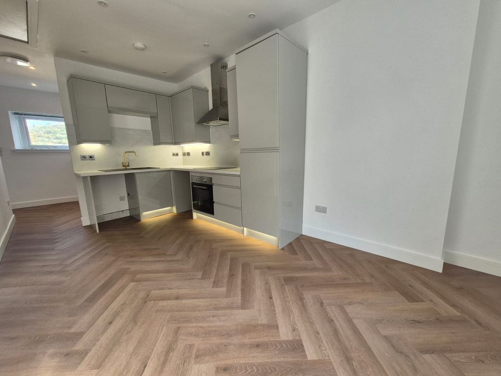 Property photo 3 of 10 Kitchen - Living Room