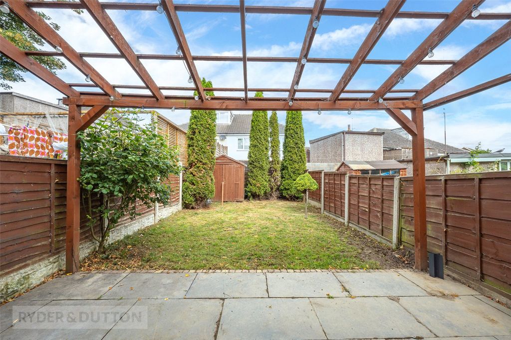 Property photo 2 of 21 Garden