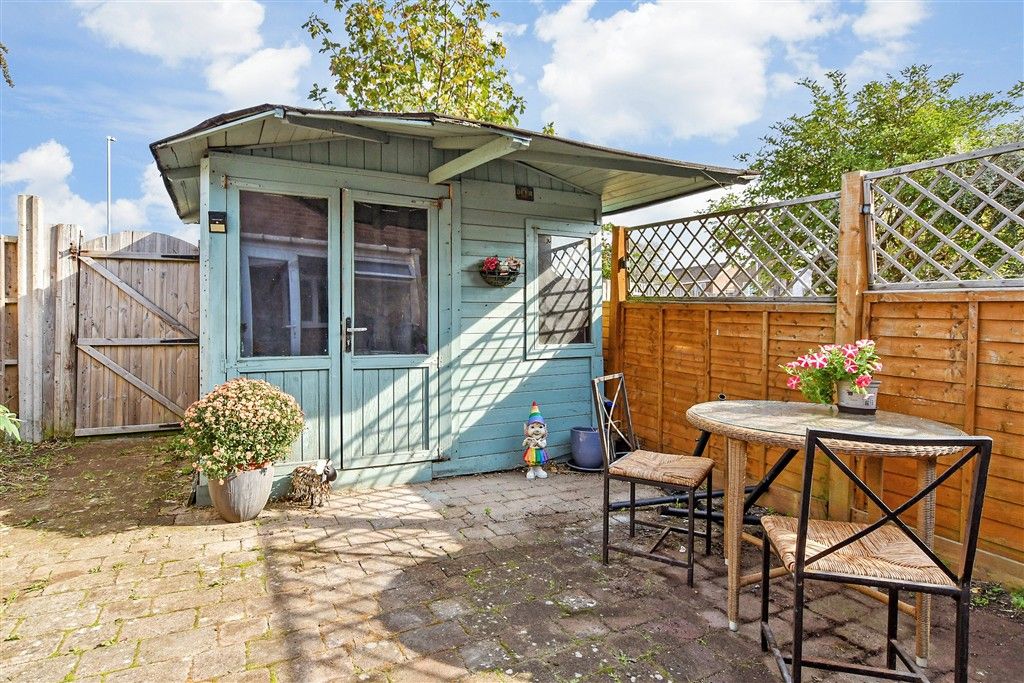 Property photo 2 of 10 Rear Garden
