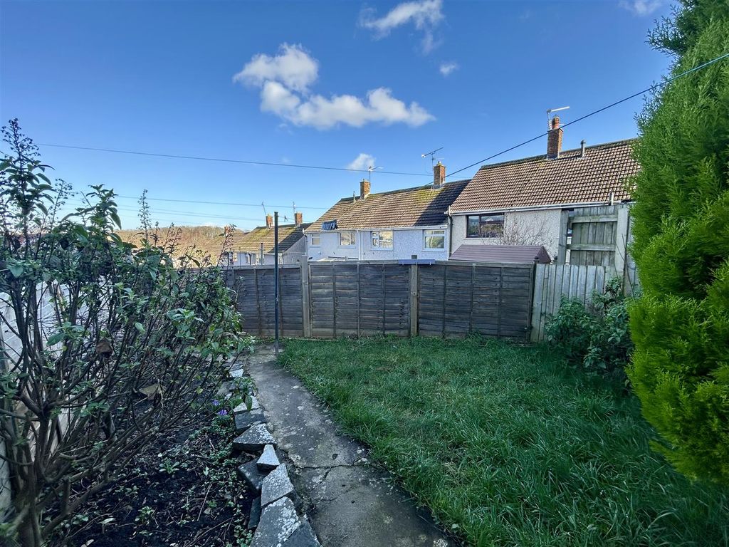Additional image 16 of 3 bed terraced house to rentWestern Avenue, Bulwark, Chepstow NP16