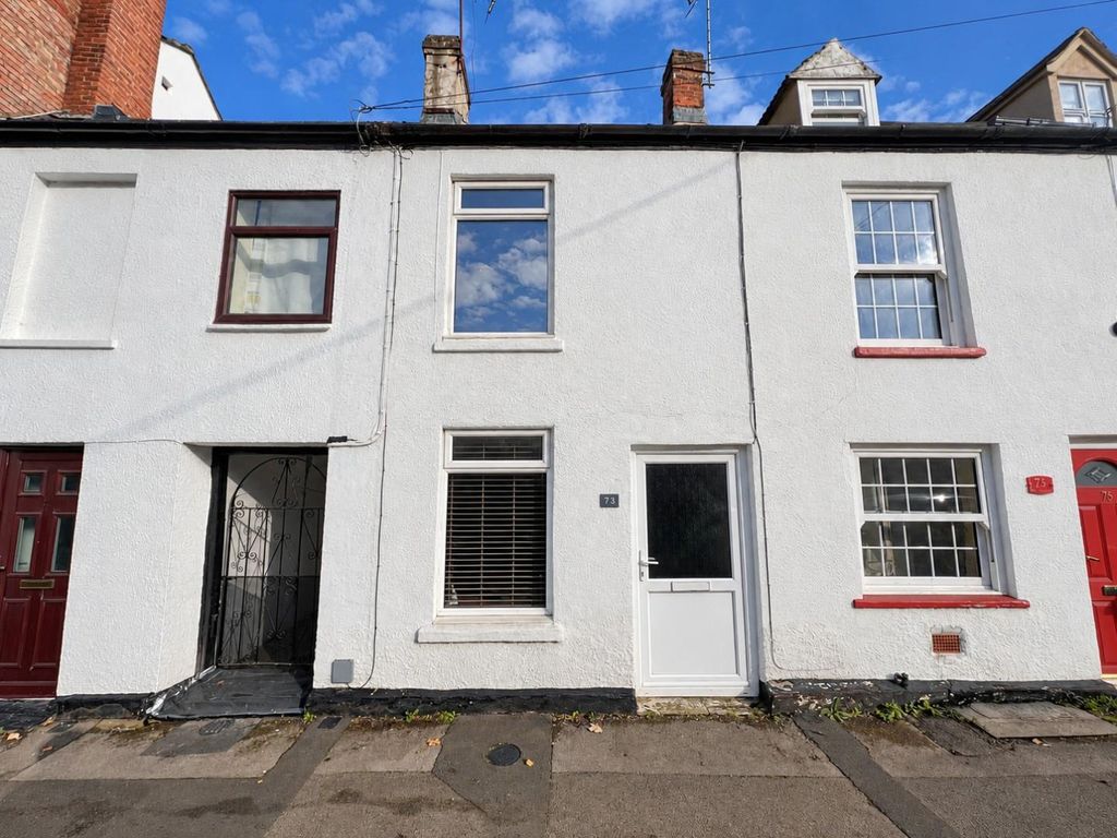 Property photo 1 of 13 73 Woodmancote - Front..Jpeg