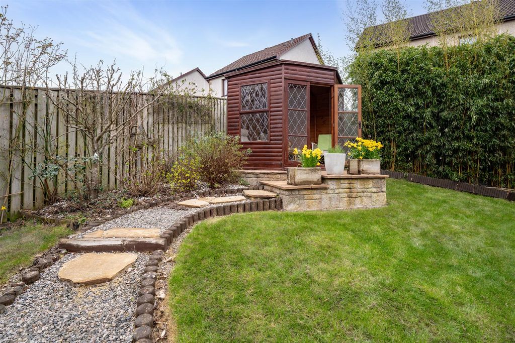 Additional image 17 of 4 bed detached house for sale11 South Mews, Bennecourt Drive, Coldstream TD12