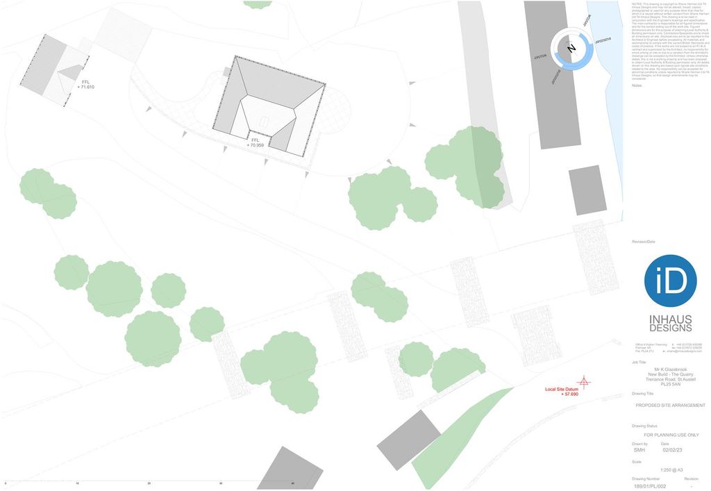 Additional image 5 of Land for sale40 Trenance Road, St. Austell PL25