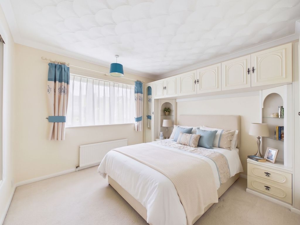 Property photo 3 of 16 Bedroom One (Virtually Furnished)