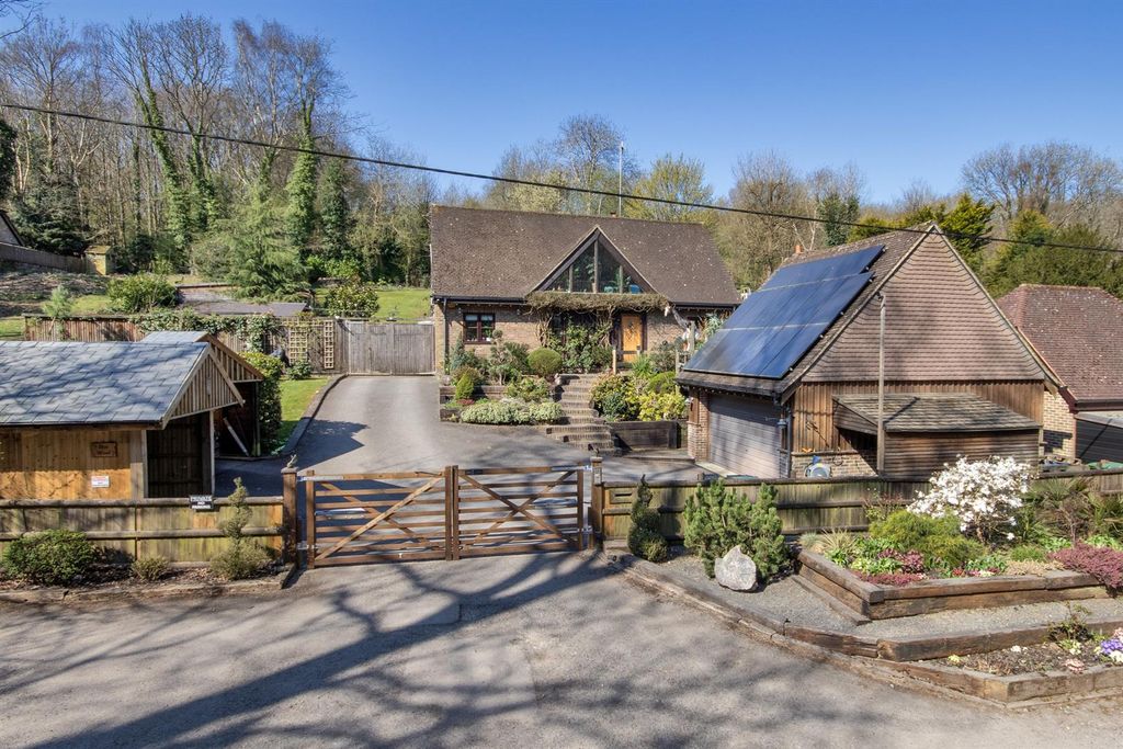 Property photo 1 of 26 1 - External B .Jpg