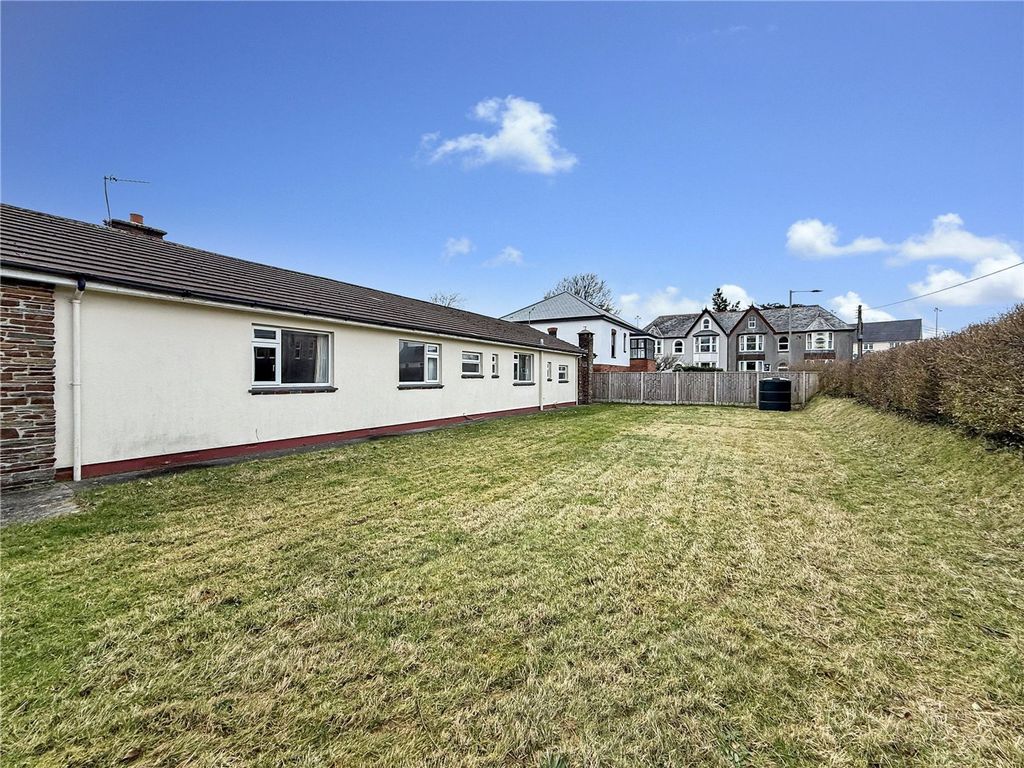 Additional image 12 of 4 bed detached bungalow for saleSanders Lane, Holsworthy EX22