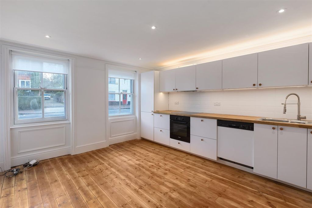 Property photo 2 of 13 Kitchen Dining Room 2 - Owner.Jpg