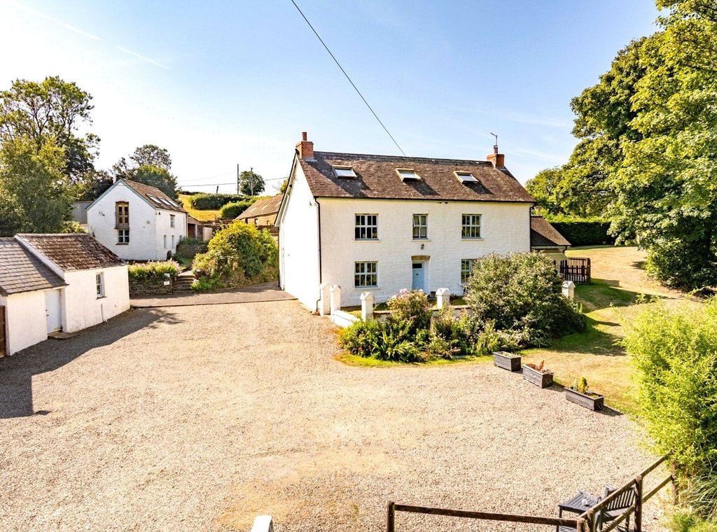 Additional image 37 of Land for saleEglwyswrw, Near Newport, Pembrokeshire SA41