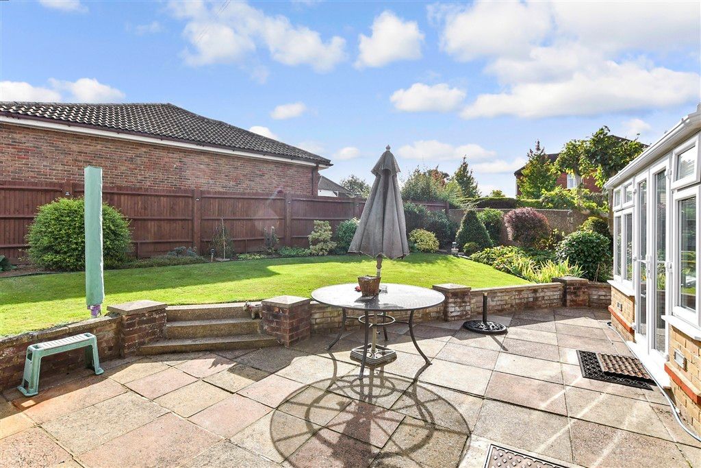 Property photo 3 of 20 Rear Garden