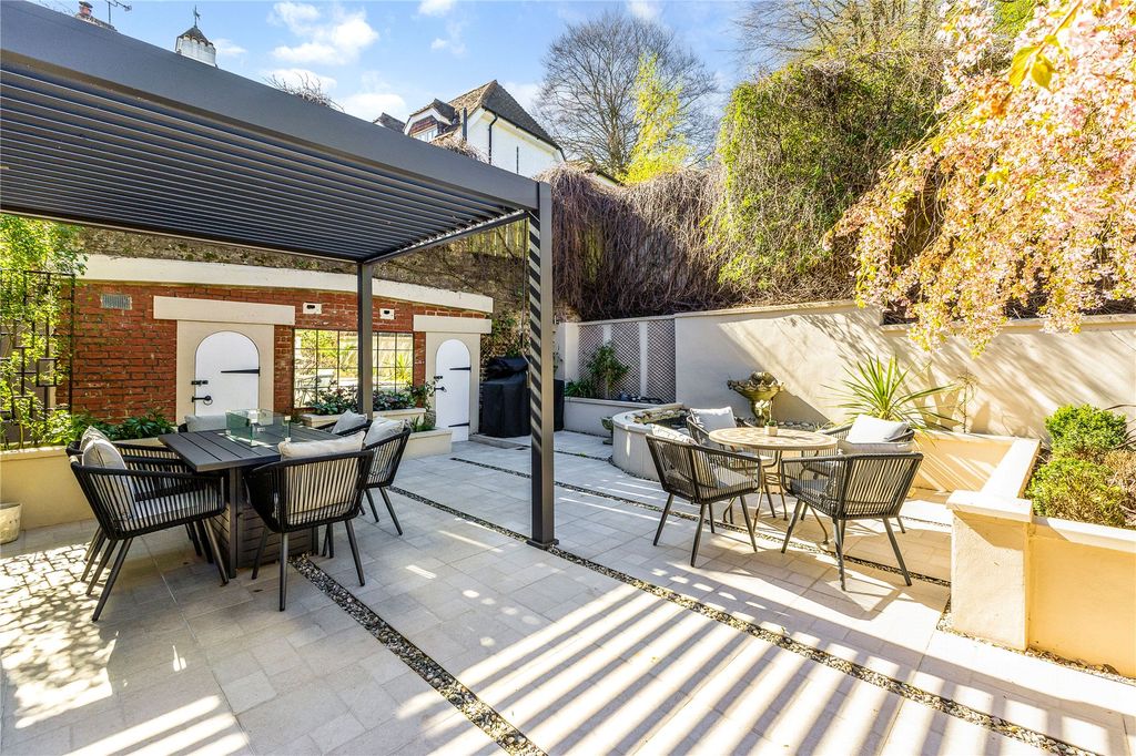 Additional image 14 of 3 bed flat for saleKingston Vale, London SW15