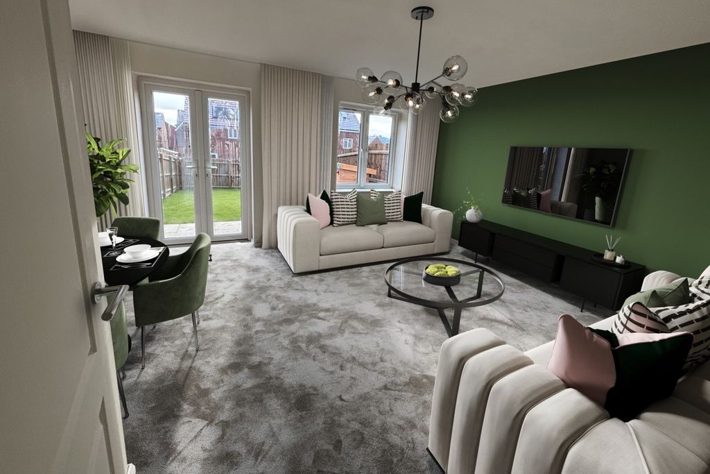 Property photo 2 of 7 Lounge