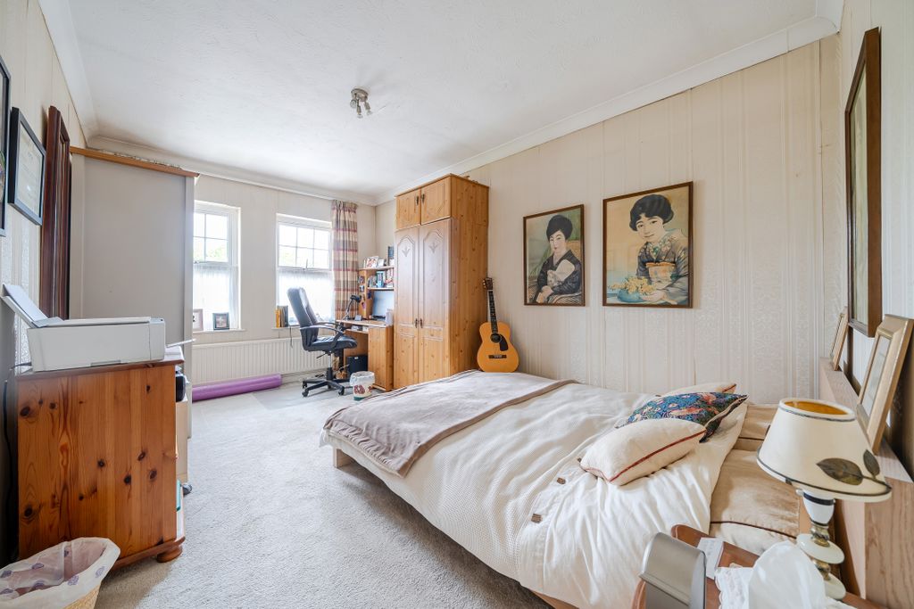 Additional image 18 of 5 bed detached house for saleCrozier Drive, South Croydon CR2