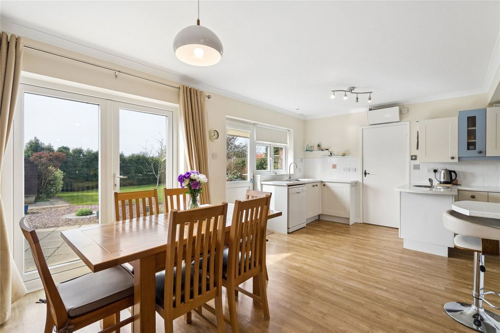 Property photo 3 of 27 Kitchen Dining
