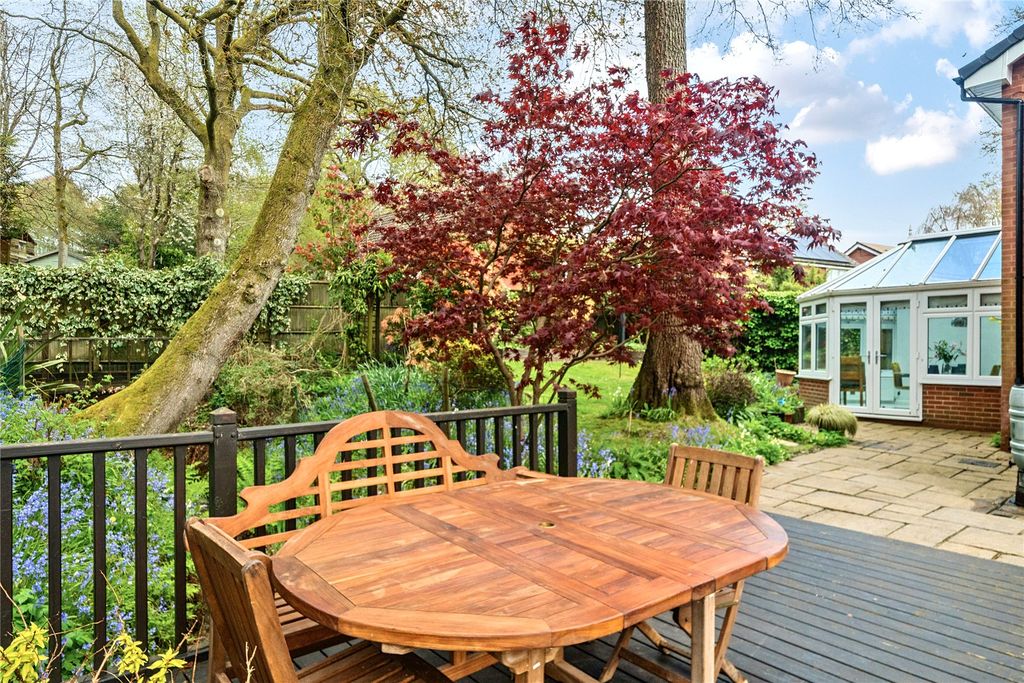 Additional image 26 of 4 bed detached house for saleHaslemere, Surrey GU27