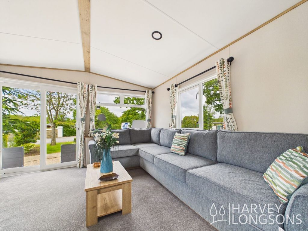 Property photo 2 of 15 Abi Keswick 2025 Holiday Home For Sale At Malvern View Leisure Park