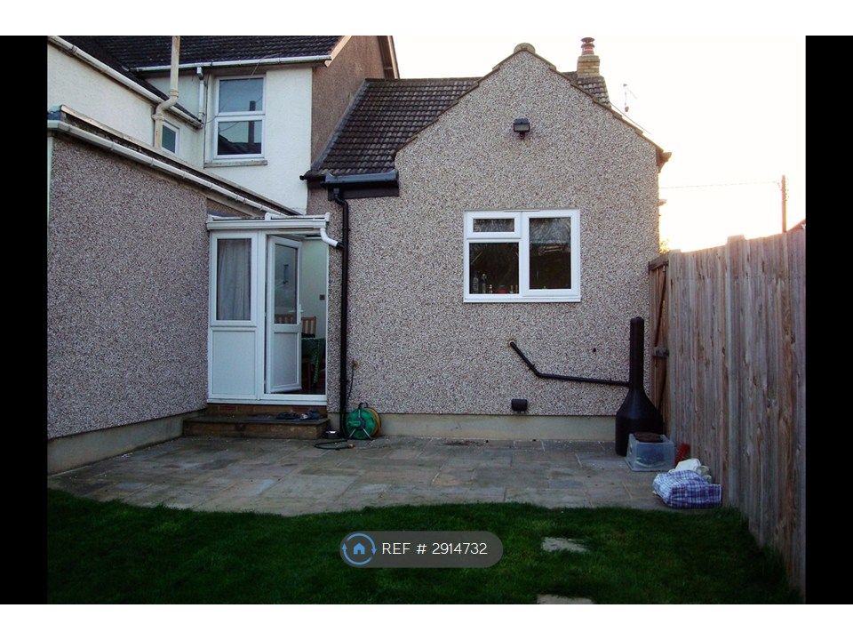Property photo 2 of 14 Rear Of Bungalow