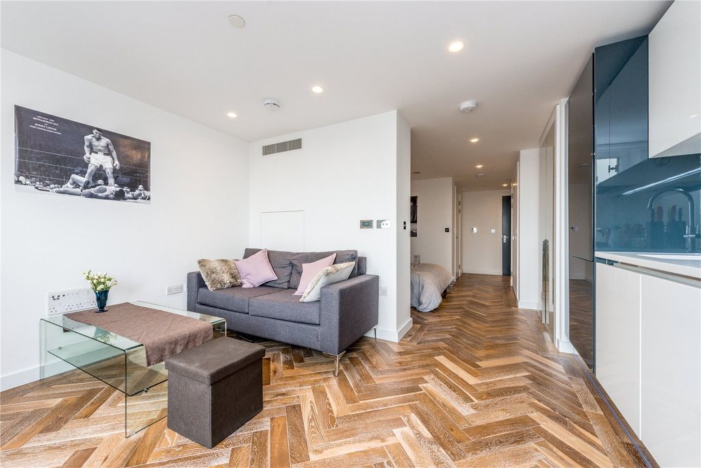 Property photo 1 of 7 Open Living Area