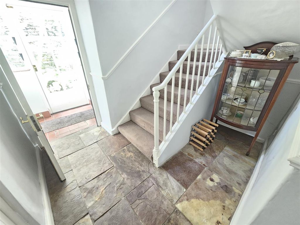 Property photo 2 of 21 Rear Hall.Jpg