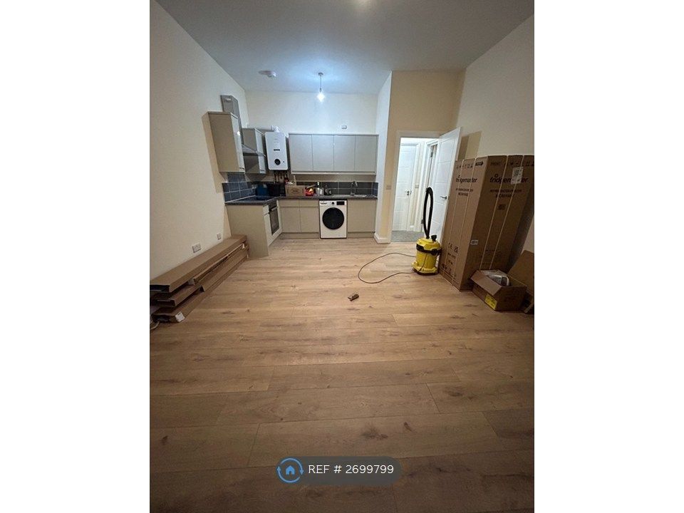 Property photo 2 of 5 Open Plan Living Space