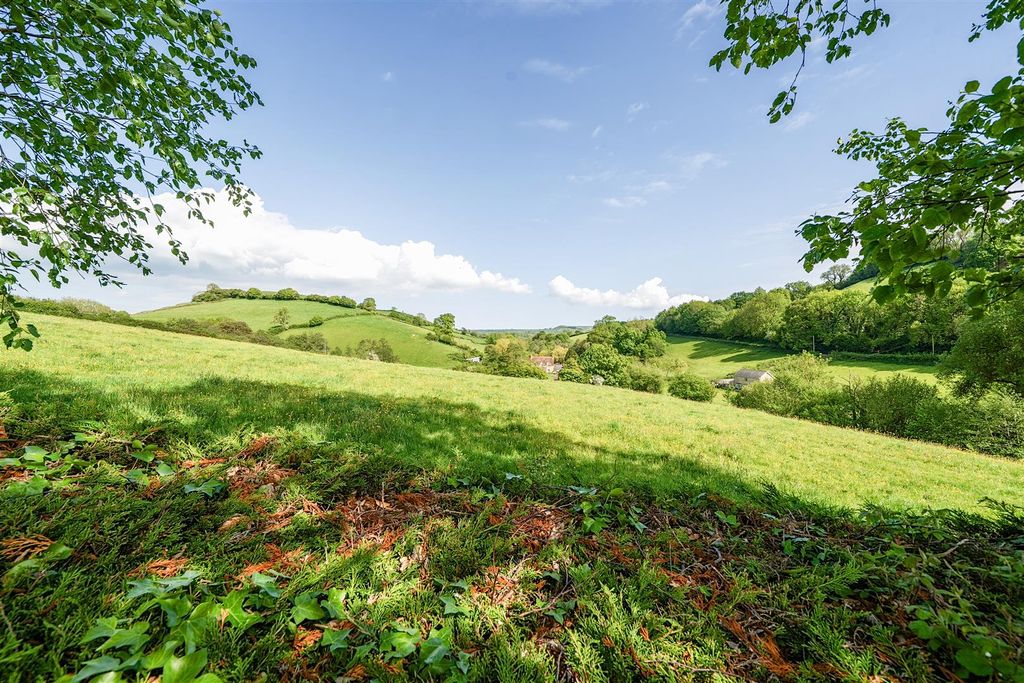 Additional image 13 of 4 bed detached house for saleWest Milton, Bridport, Dorset DT6