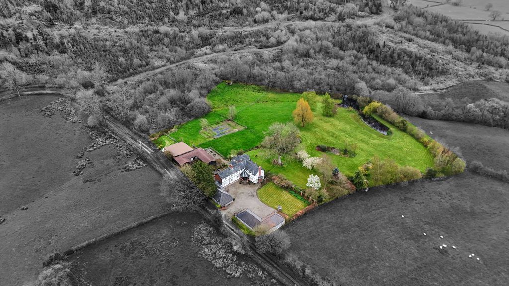 Additional image 31 of 4 bed detached house for saleBryn Celyn, Llanfyllin, Powys SY22