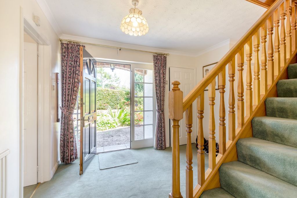 Property photo 3 of 20 Reception Hall