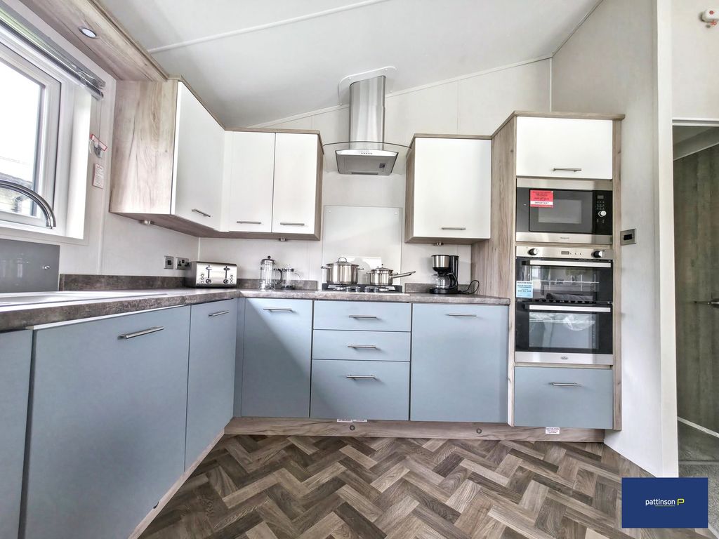 Additional image 4 of 3 bed lodge for saleLowgate, Hexham NE46