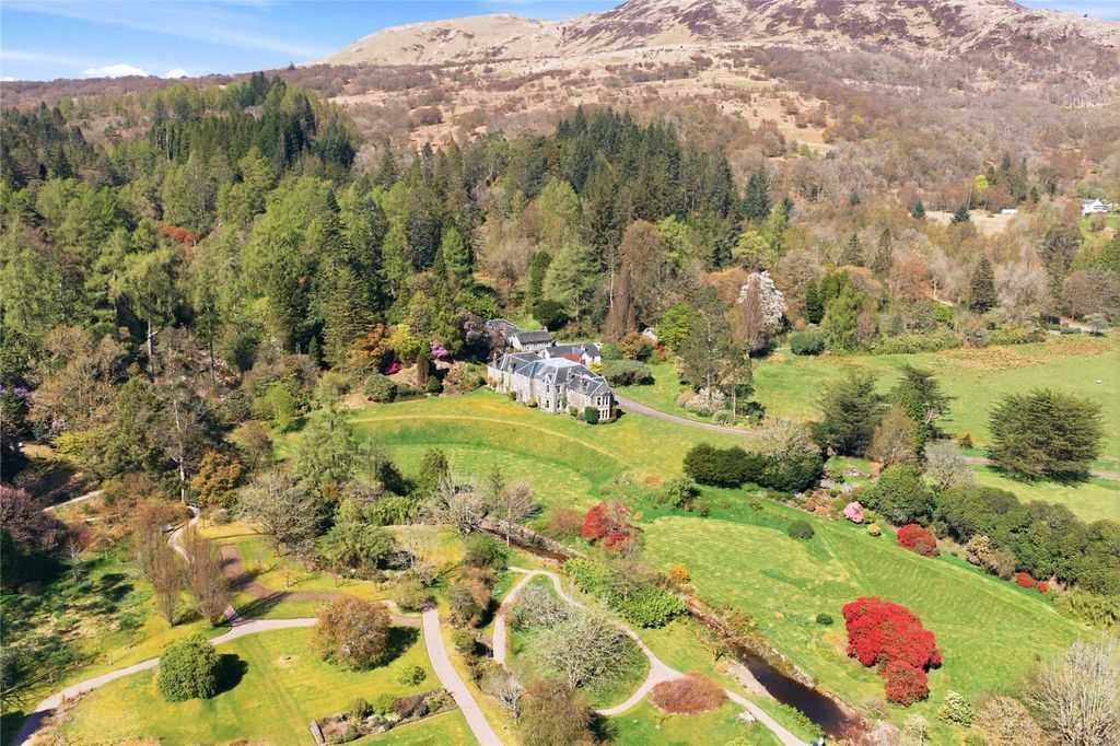 Property photo 3 of 34 Aerial View
