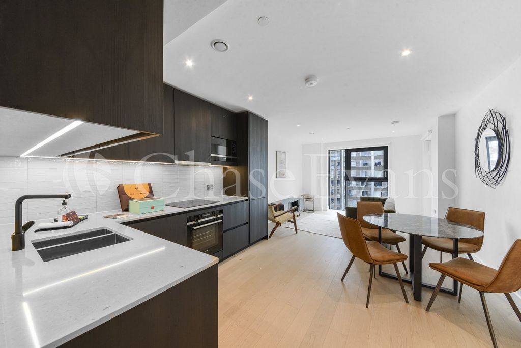 Property photo 1 of 15 Living