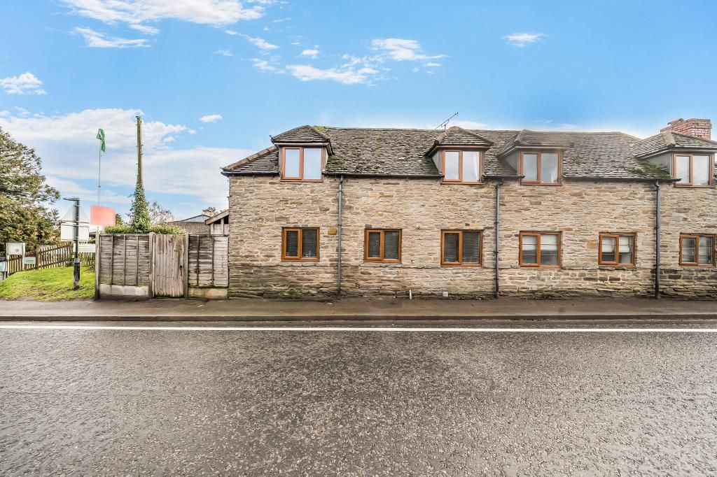 Property photo 1 of 20 Front Aspect