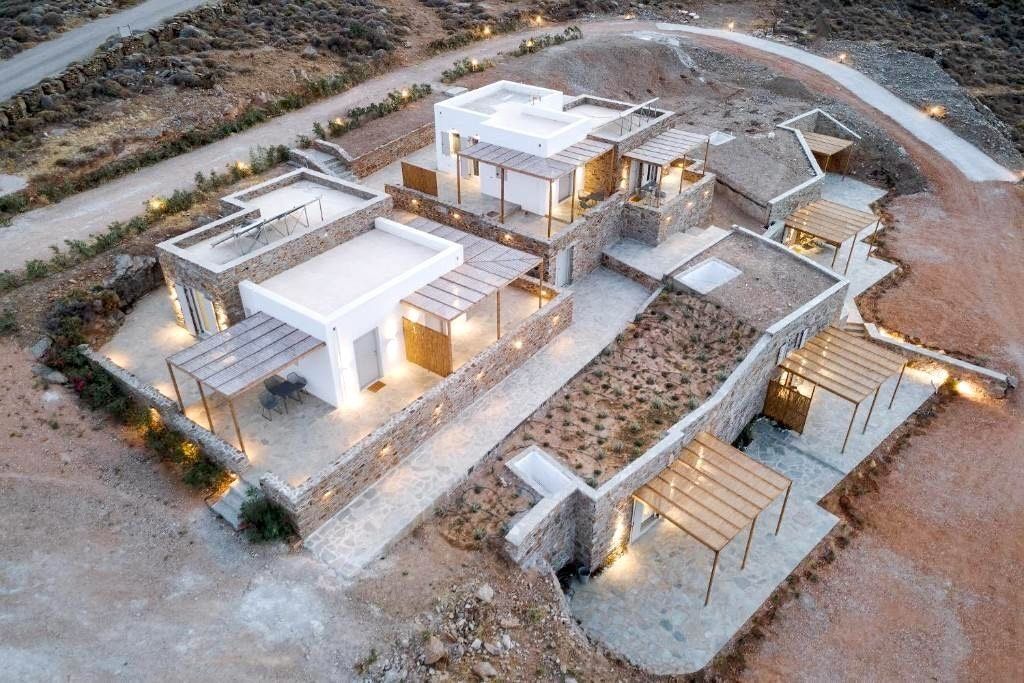 Property photo 1 of 25 Exclusive Boutique Suites & Private Villas Opportunity | Kythnos, Cyclades