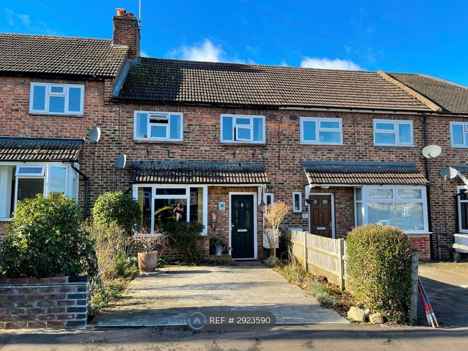 Property photo 1 of 12 Street View - Front With Parking