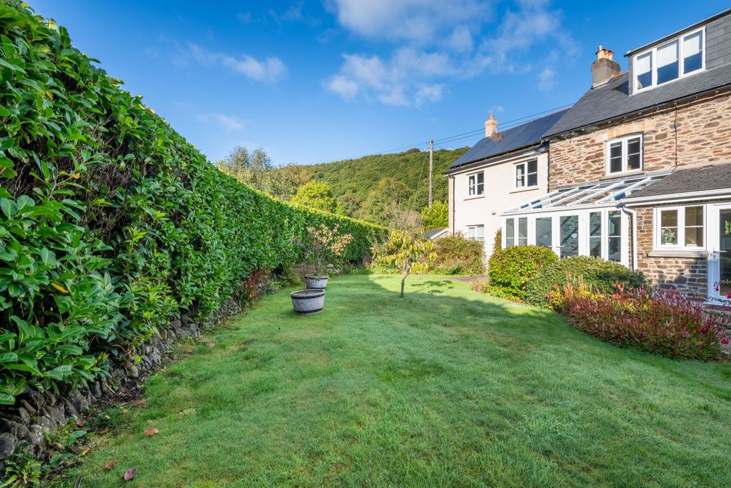 Additional image 30 of 4 bed detached house for saleBrendon, Lynton EX35