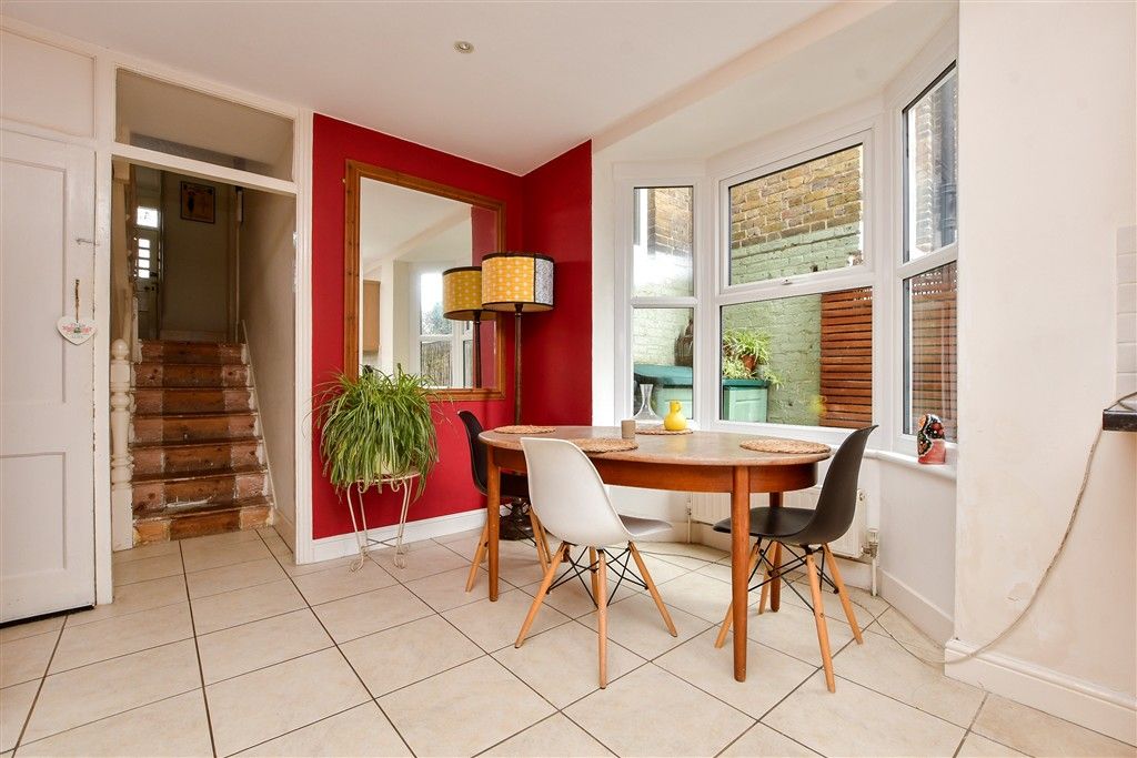 Property photo 3 of 18 Kitchen/Diner