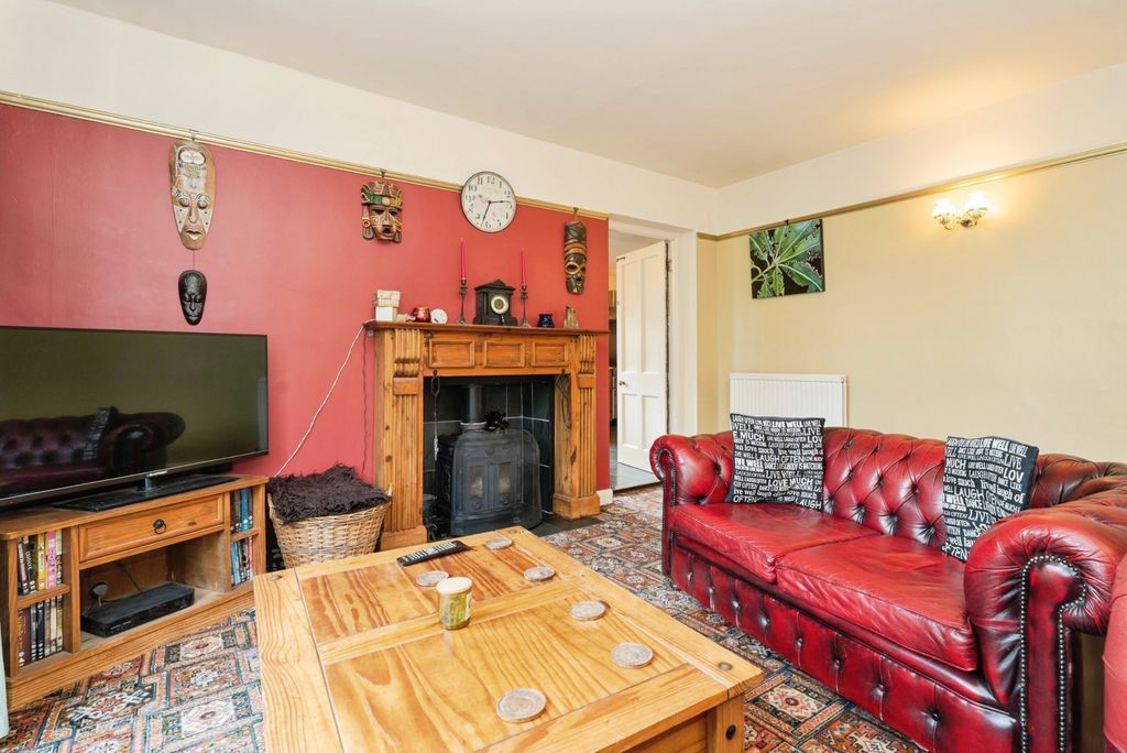 Additional image 11 of 4 bed detached house for saleNorwich Road, Fakenham, Norfolk NR21