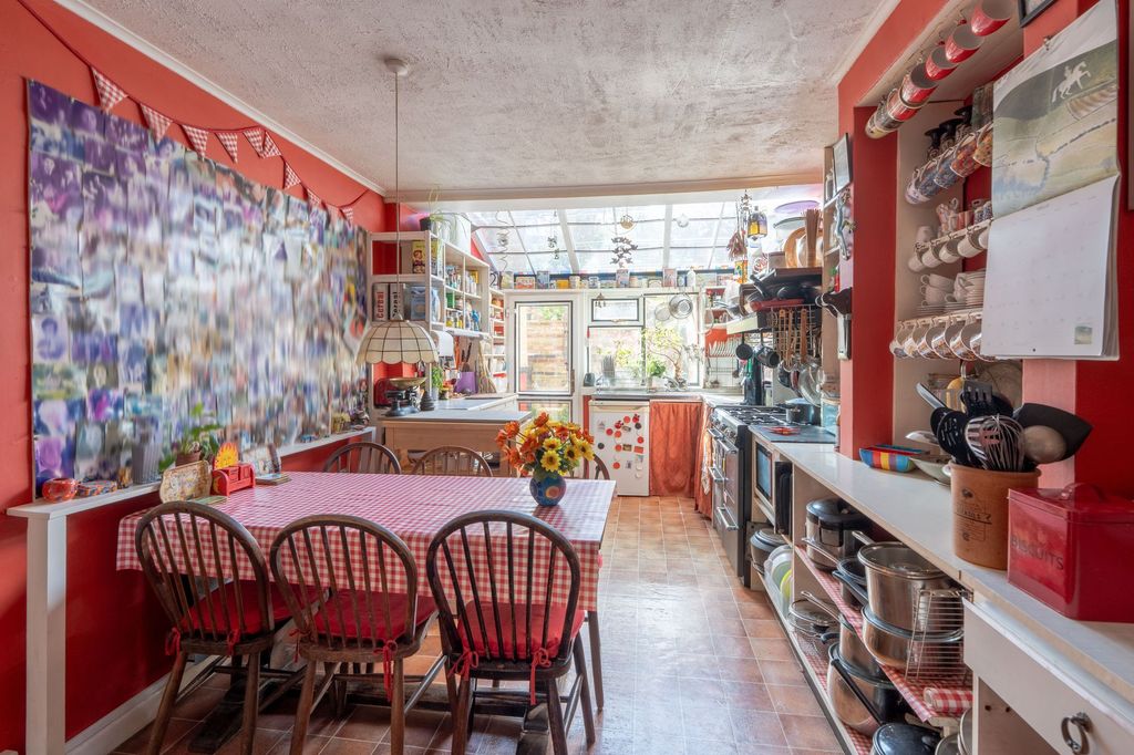 Property photo 3 of 18 Kitchen And Dining