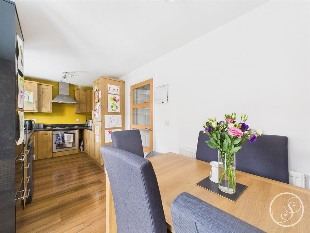 Property photo 2 of 20 Kitchen/Diner