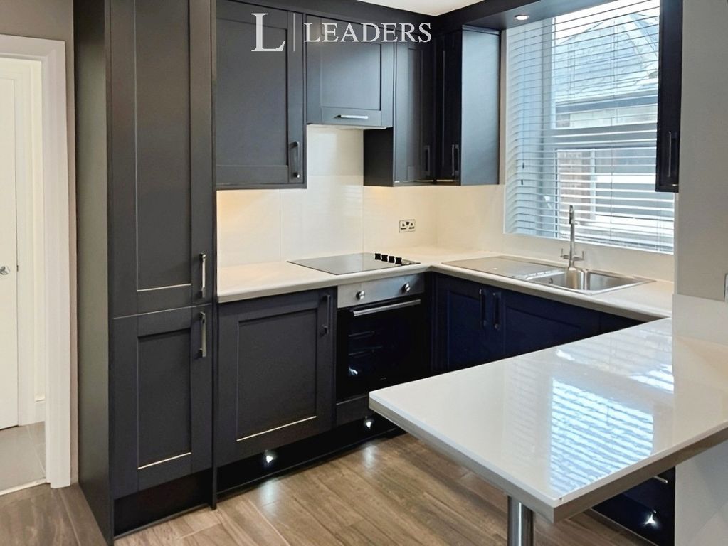 Property photo 1 of 3 Kitchen