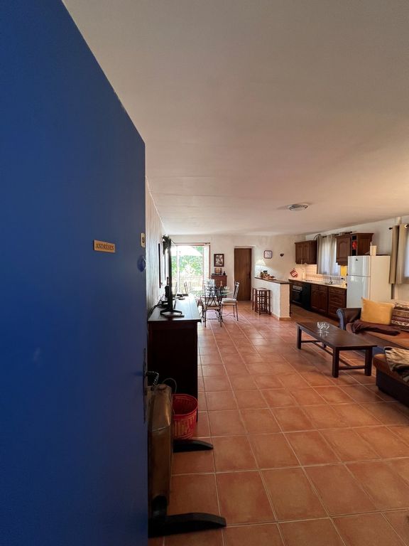 Property photo 1 of 5 Lorgues, Historical Center, Two-Room Apartment With Outdoor Space
