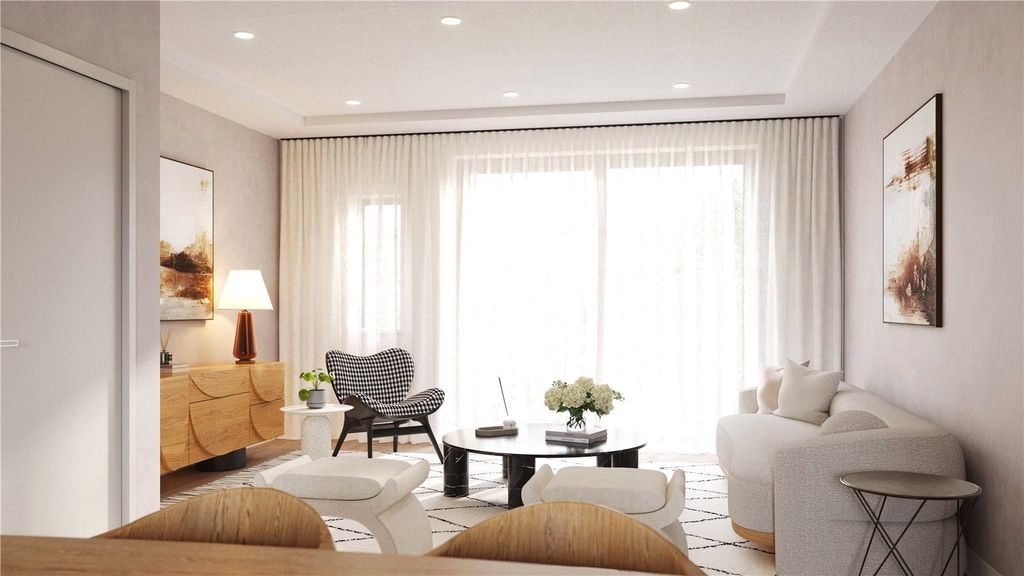 Property photo 3 of 4 Living Room - C