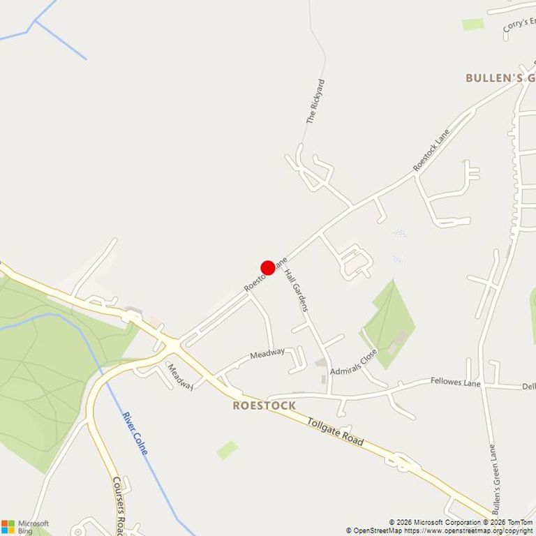 Property photo 2 of 3 Property Map