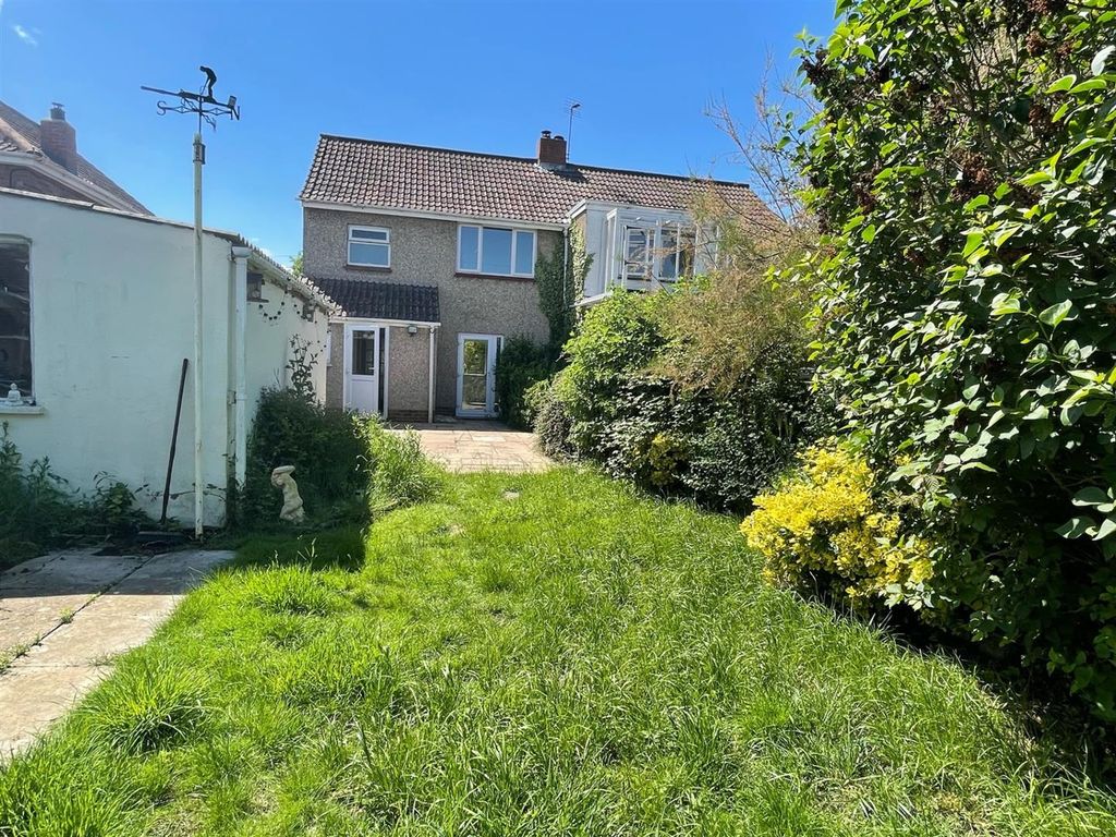 Property photo 2 of 12 Rear.Jpg