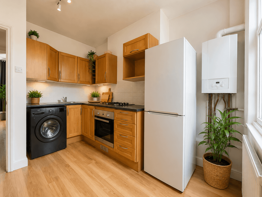Property photo 1 of 5 2 Bed Flat To Rent Lower Road, London Se16