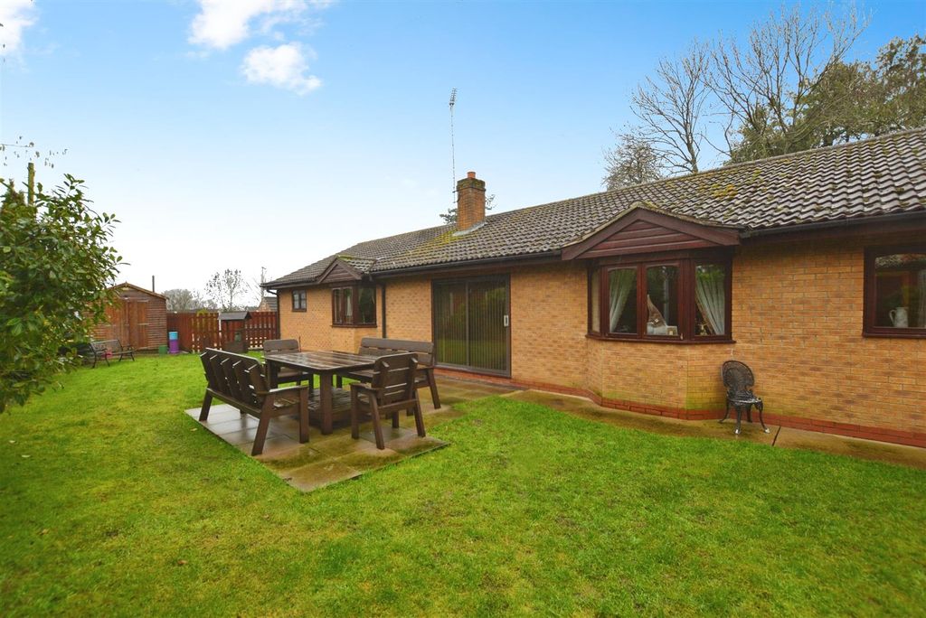 Additional image 33 of 3 bed detached bungalow for salePilham, Gainsborough DN21