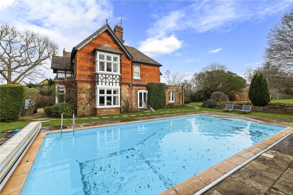 Additional image 4 of 6 bed detached house for saleGeorge Eliot Close, Witley, Godalming, Surrey GU8